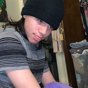 Meet your Posher, Aiden